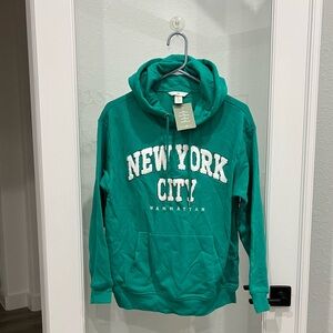 H&M hoodie